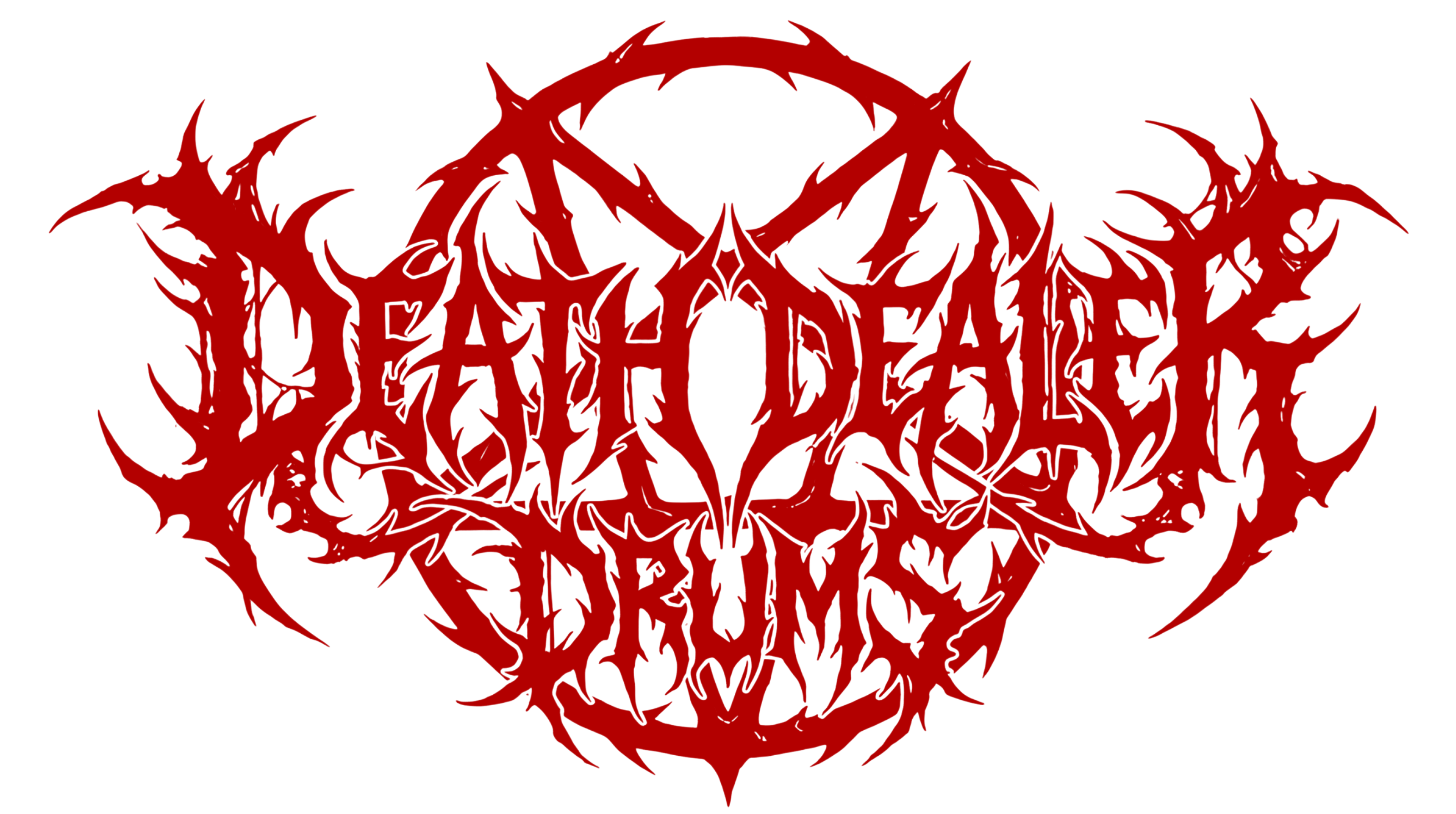 Death Dealer Drums