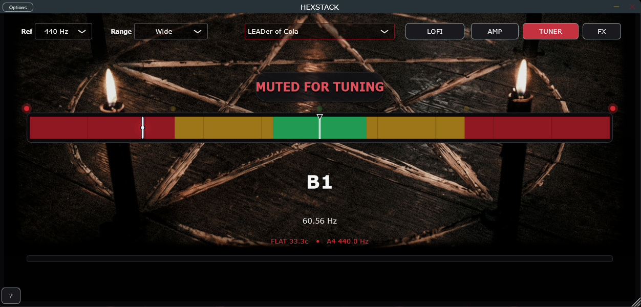 Tuner